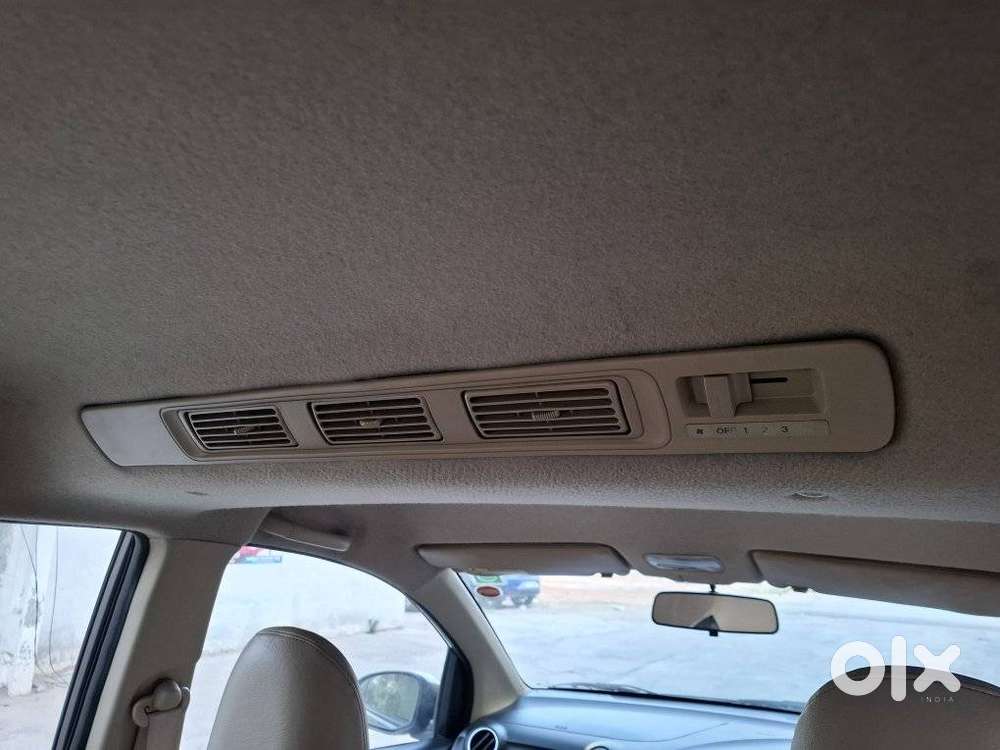 Honda Mobilio V I-dtec, 2015, Diesel