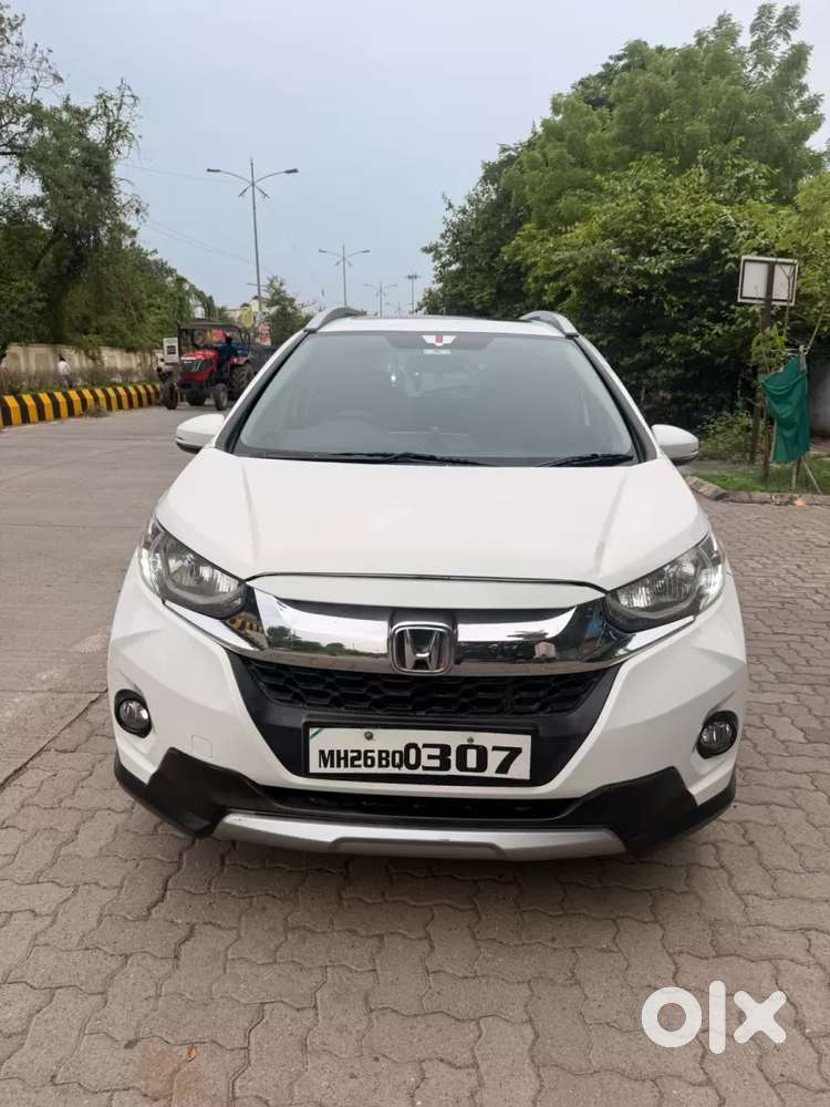 Honda Wr-v 1.5 Vx I-dtec, 2019, Diesel
