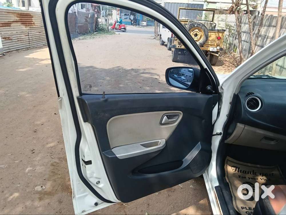 Maruti Suzuki Alto K10 2015 Petrol 112000 Km Driven