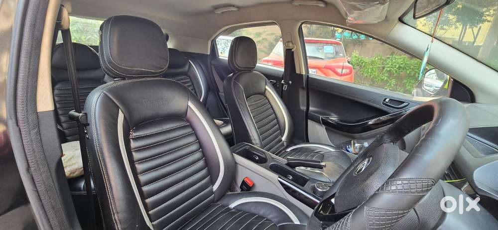 Tata Nexon 1.2 Revotron Xm, 2018, Petrol