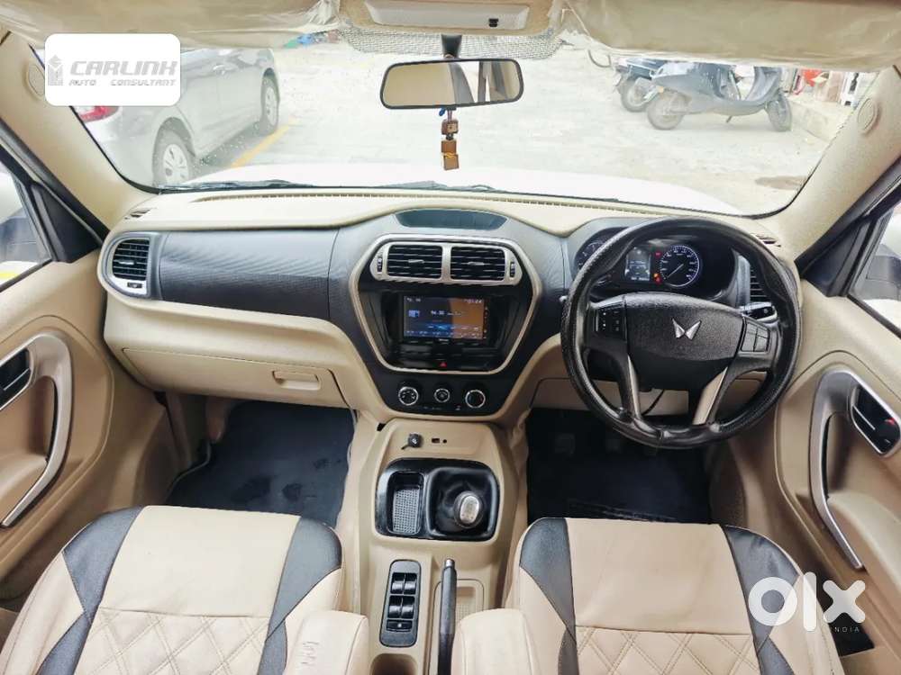 Mahindra Bolero Neo N10 (r), 2023, Diesel