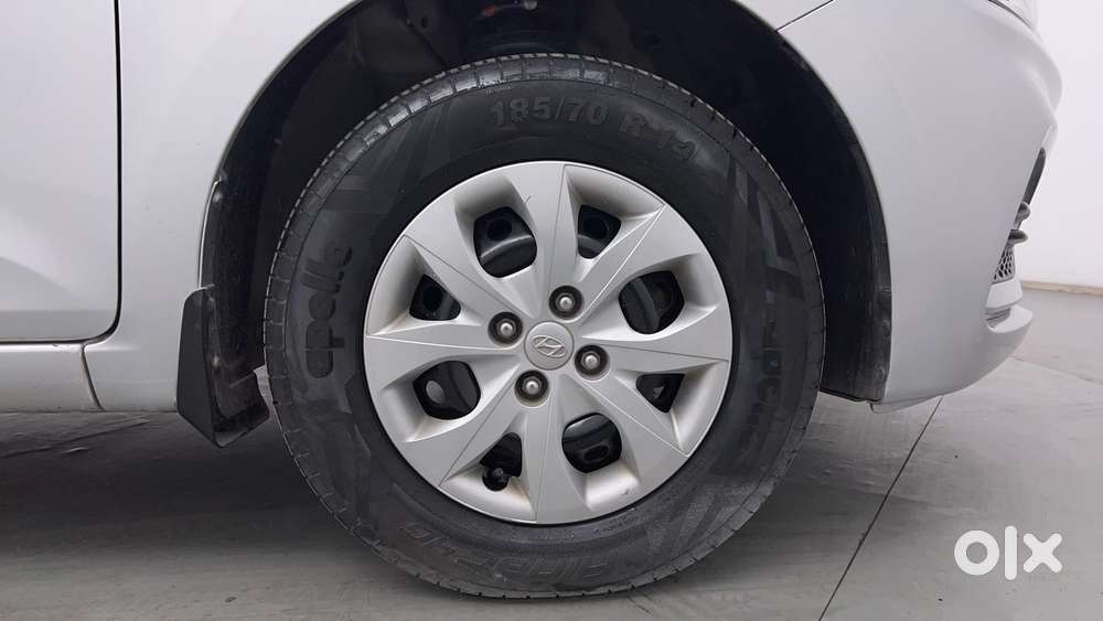 Hyundai Elite I20 Magna Executive 1.2, 2018, Petrol