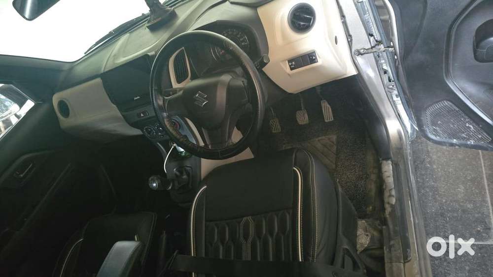 Maruti Suzuki Wagon R 1.0 2022 Cng & Hybrids 46000 Km Driven