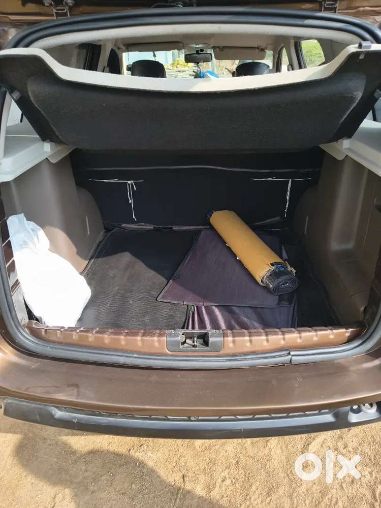 Renault Duster 2016 Diesel Automatic