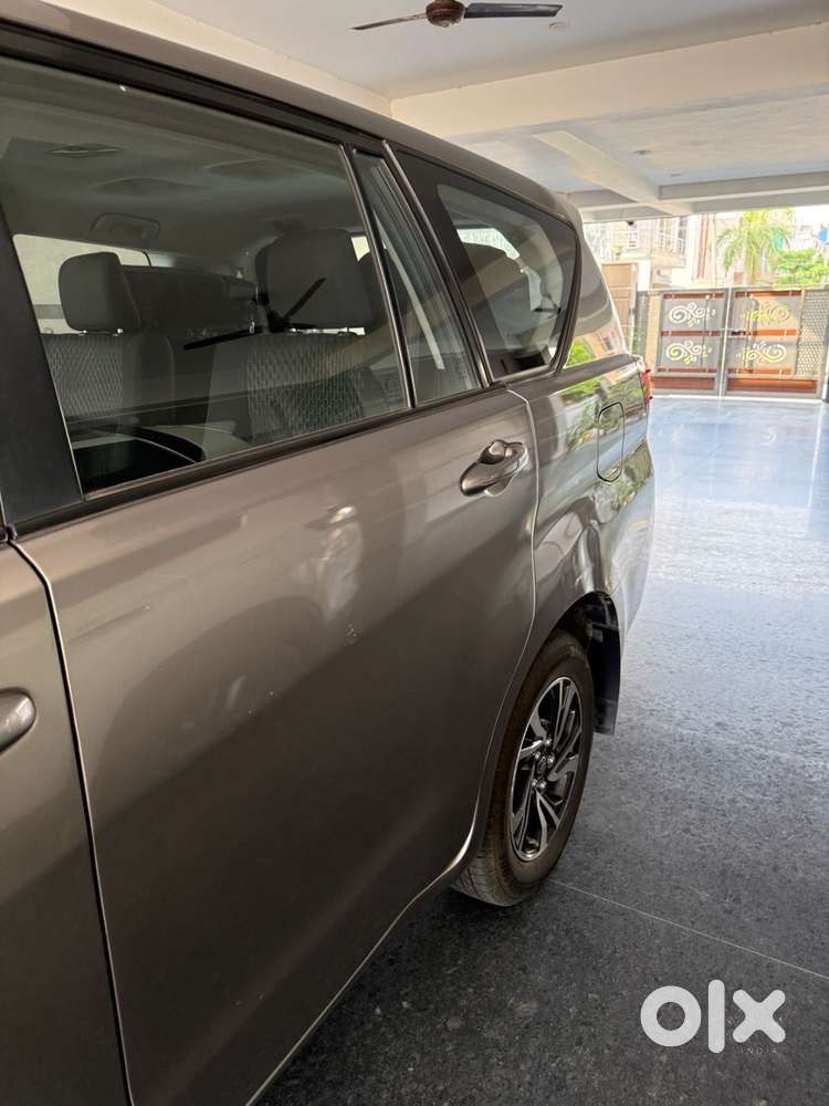 Innova Crysta Diesel Automatic For Sale..9456….aa887@..870