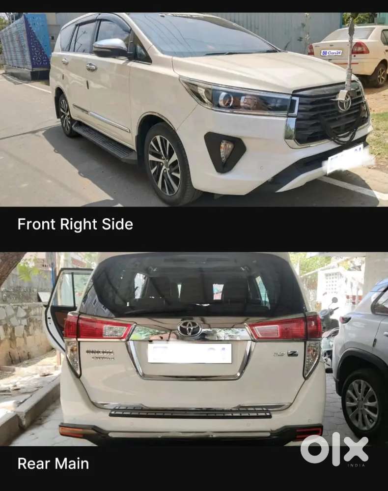 All The 4 Tyres And Disc Pad Are Changed 1 Week Back.