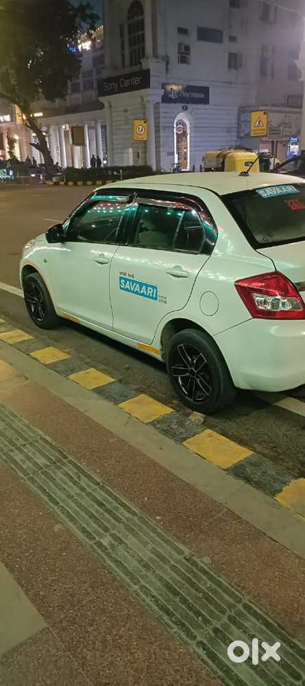 Maruti Suzuki Dzire Tour 2020