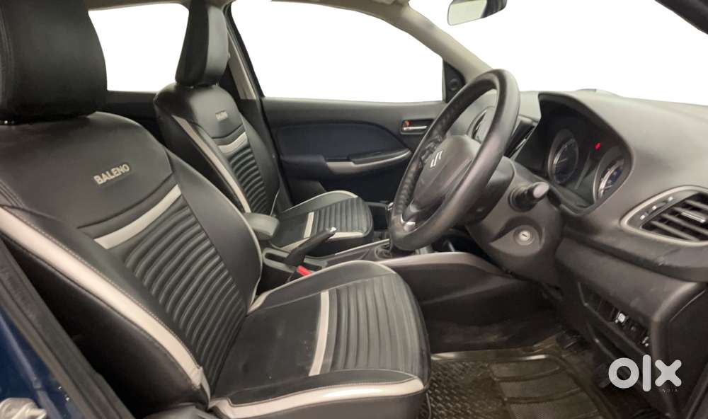 Maruti Suzuki Baleno Delta, 2019, Cng & Hybrids