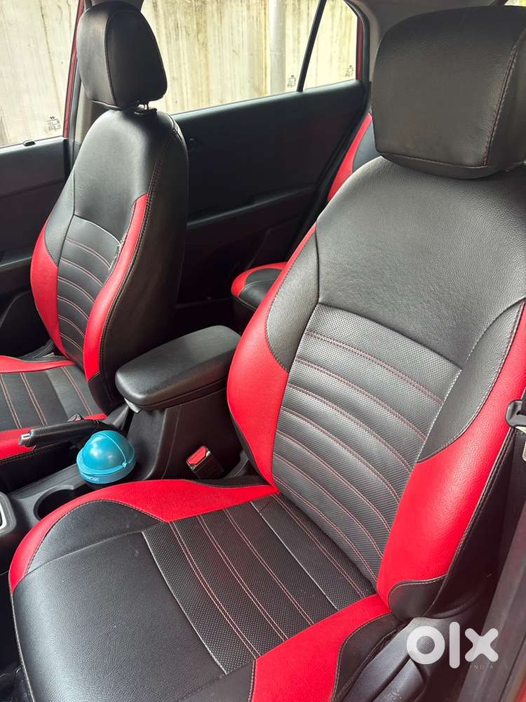 Hyundai Creta 2018 Manual
