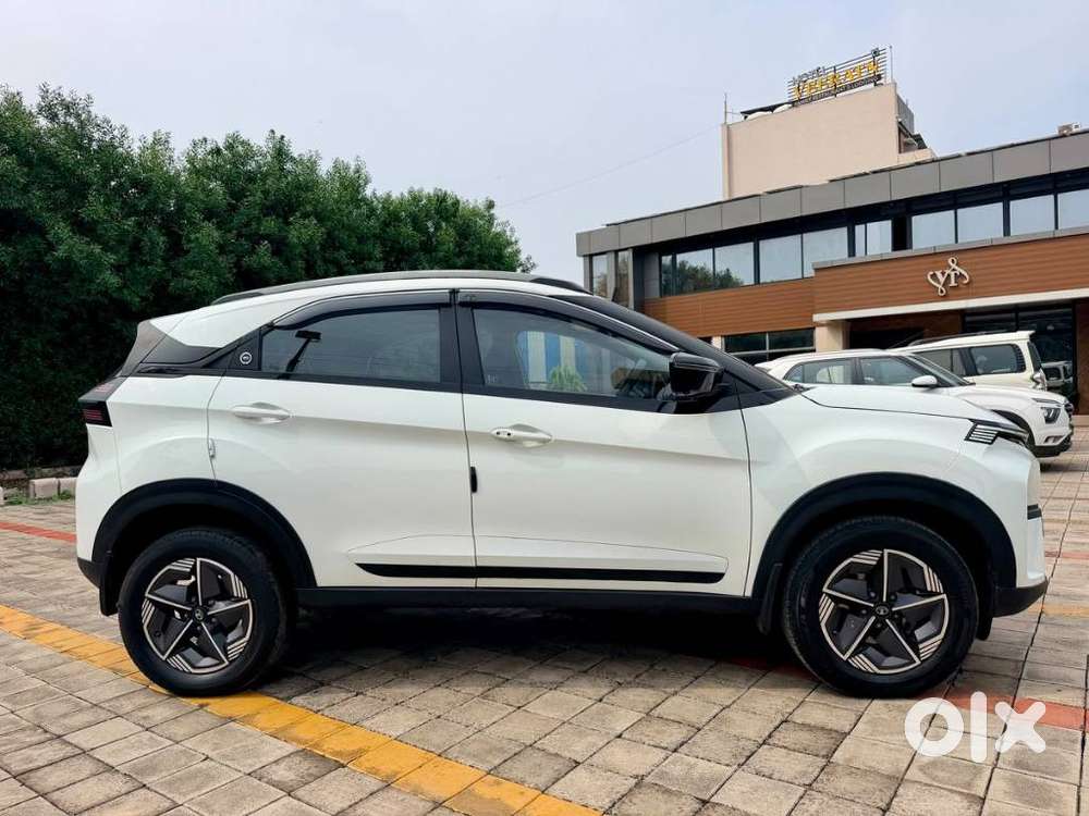 Tata Nexon Creative Plus 1.5 Revotorq Diesel 6 Mt, 2024, Diesel