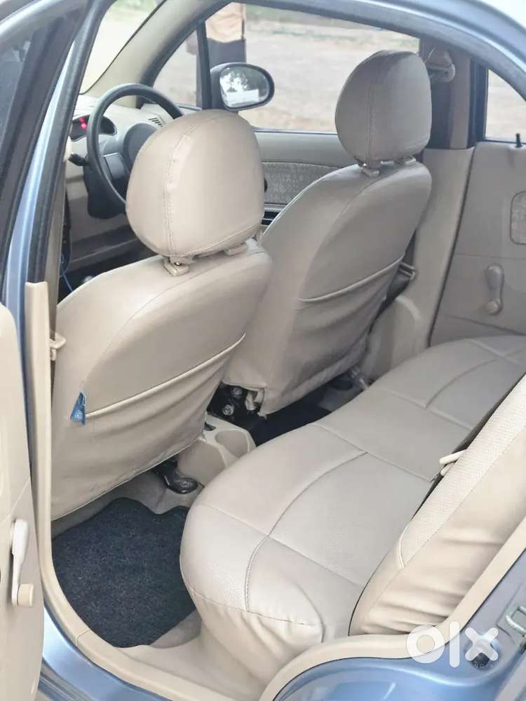 Chevrolet Spark 2009 Petrol 46600 Km Driven