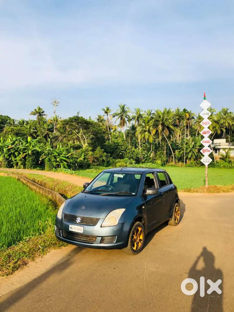 Swift Lxi 2006