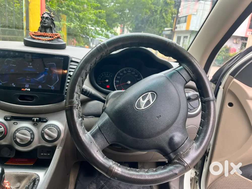 Hyundai I10 2012 Petrol 112000 Km Driven