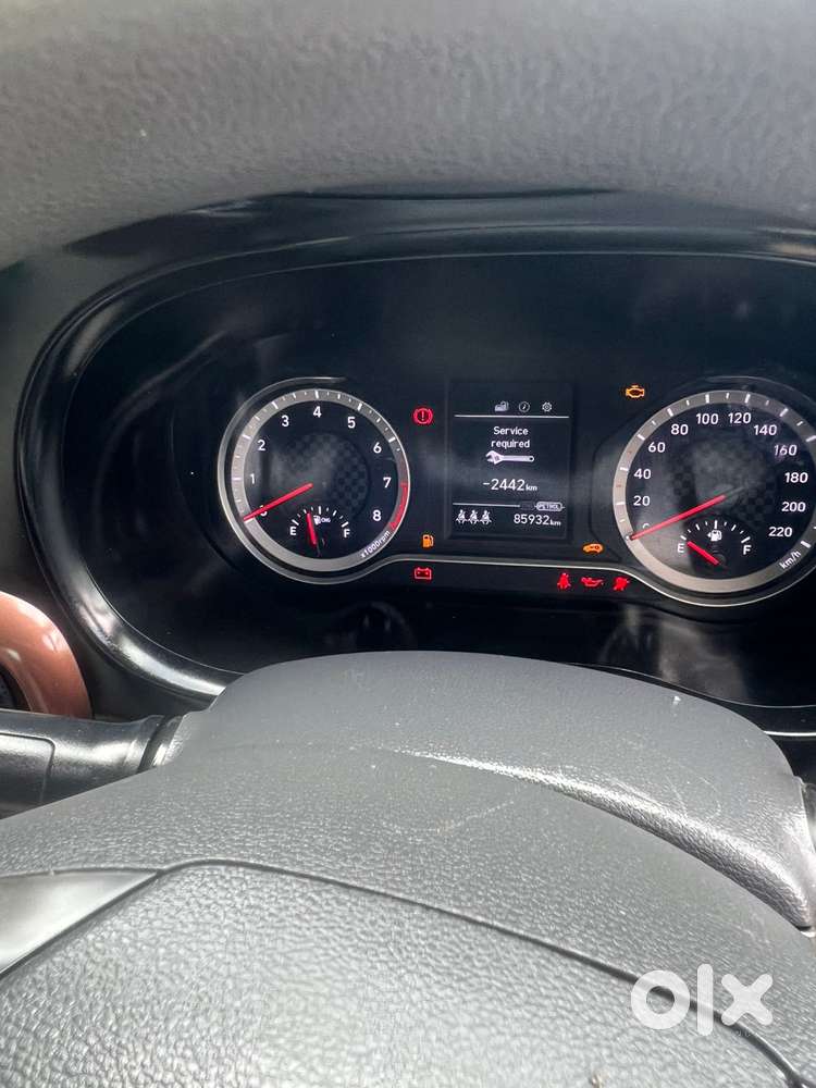 Hyundai Aura 1.2 S Cng, 2024, Cng & Hybrids