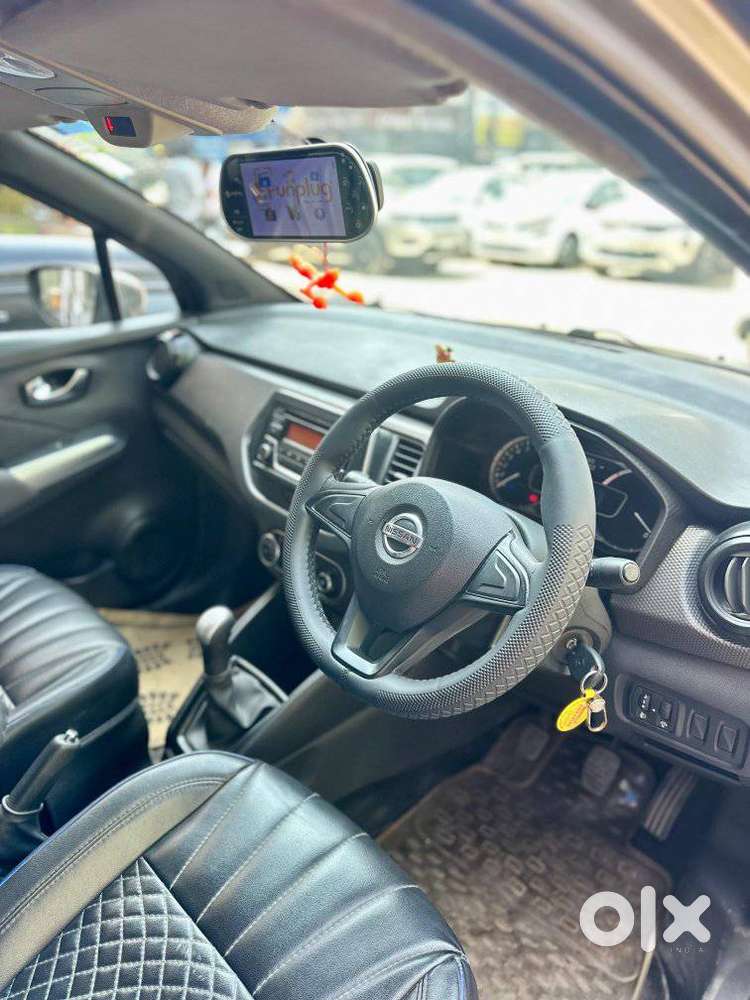 Nissan Kicks Xl, 2019, Petrol