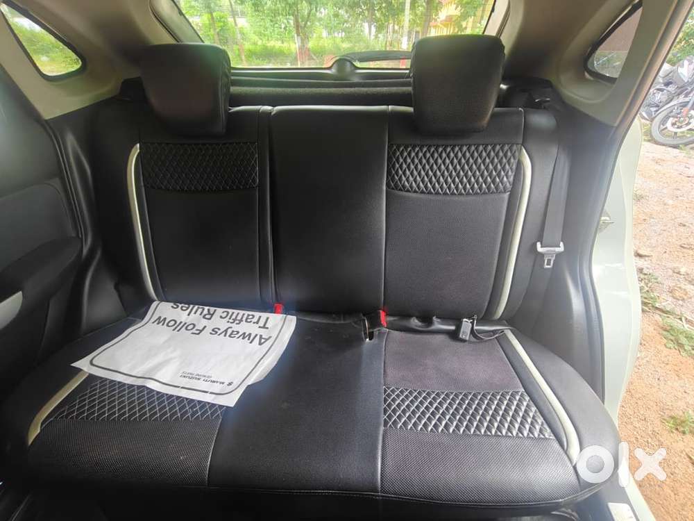 Maruti Suzuki Baleno 2021 Petrol 105000 Km Driven