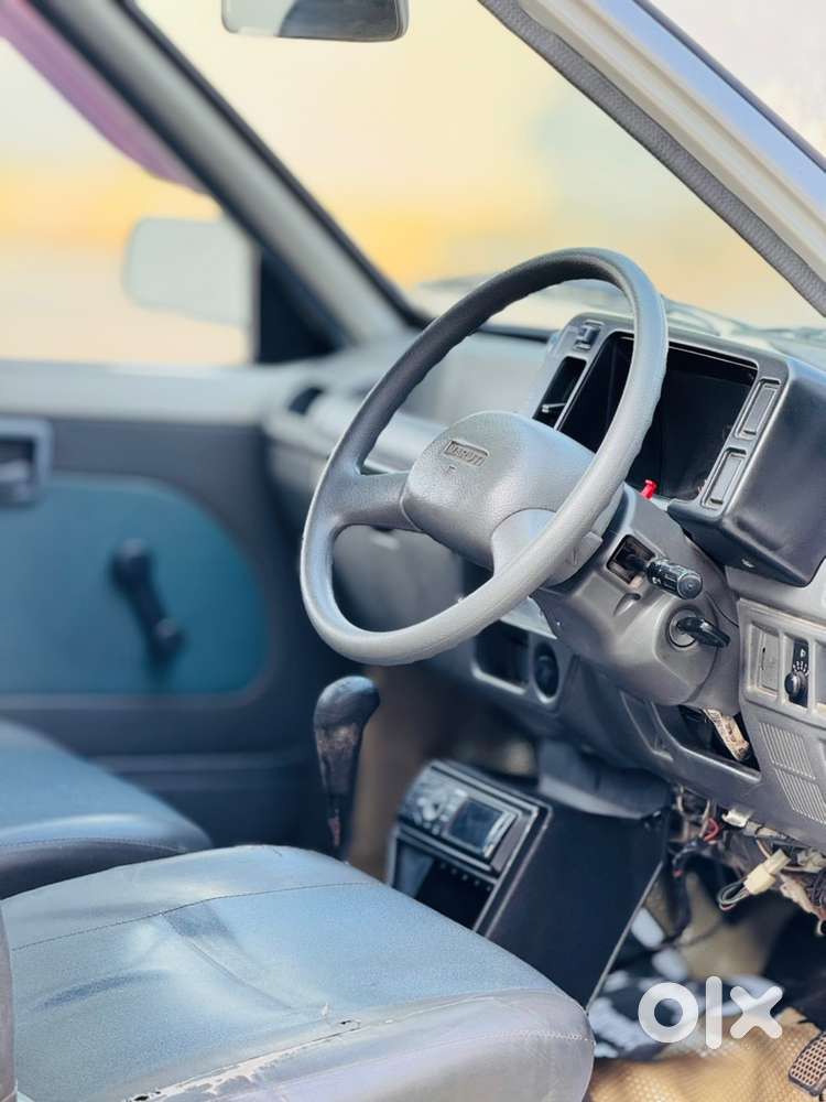 Maruti Suzuki 800 2008