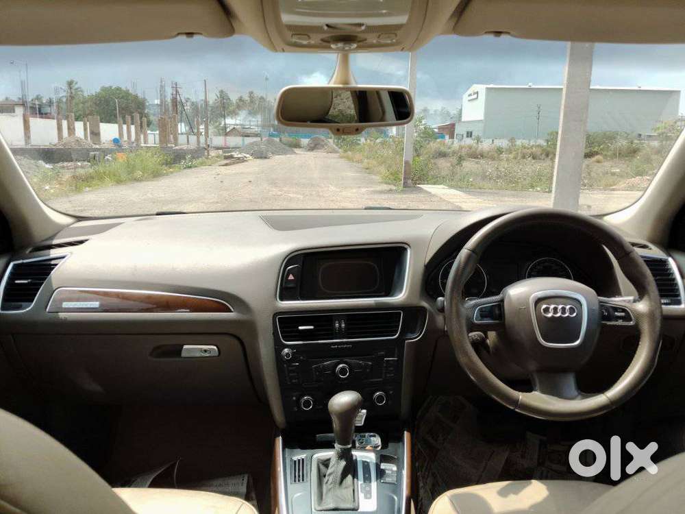 Audi Q5 30 Tdi Quattro, 2014, Diesel