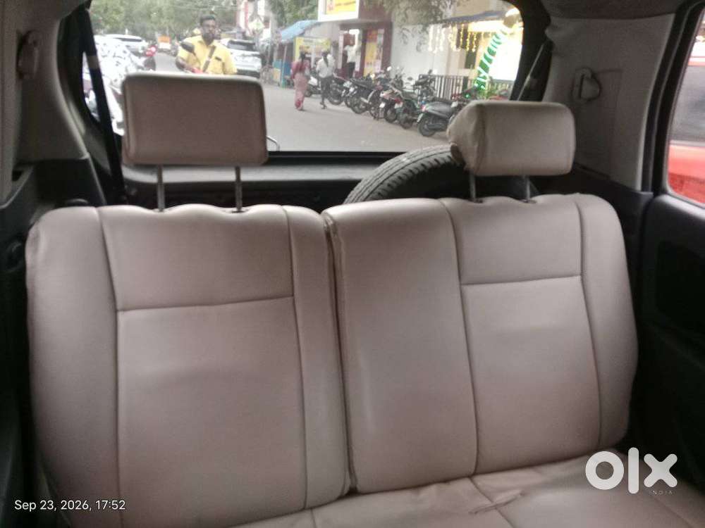 Maruti Suzuki Wagon R Vxi 1.2, 2012, Lpg