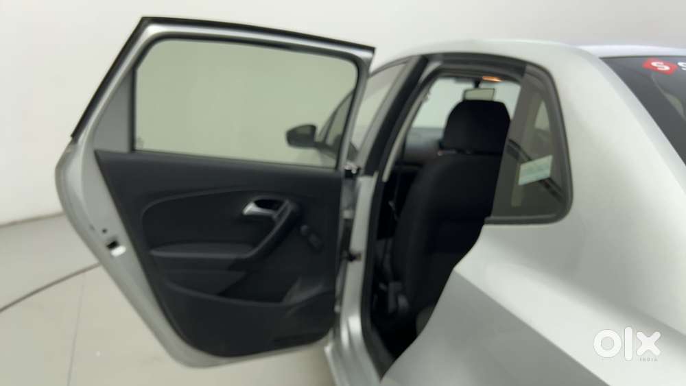 Volkswagen Ameo 1.2 Mpi Trendline, 2017, Petrol