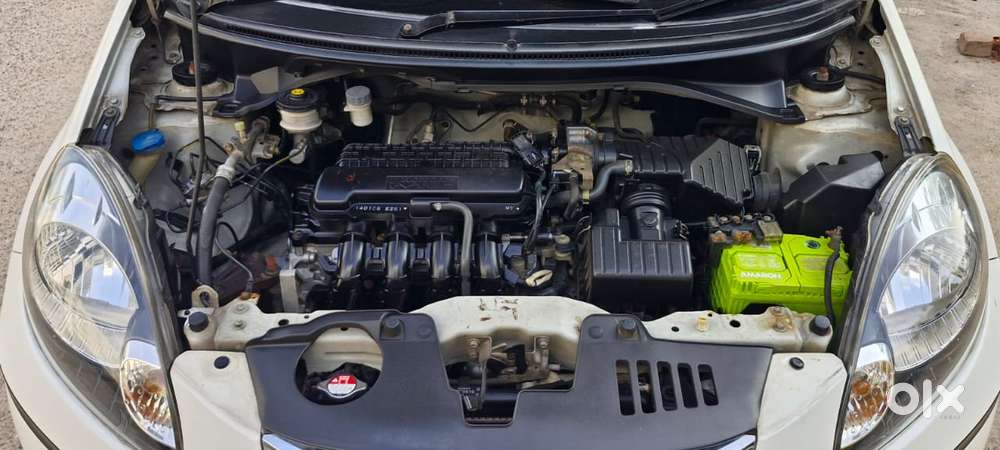 Honda Amaze 1.2 Emt I Vtec, 2014, Petrol