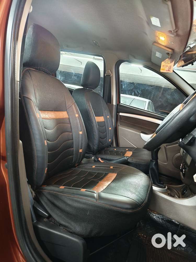 Renault Duster 2012-2015 85ps Diesel Rxl, 2016, Diesel