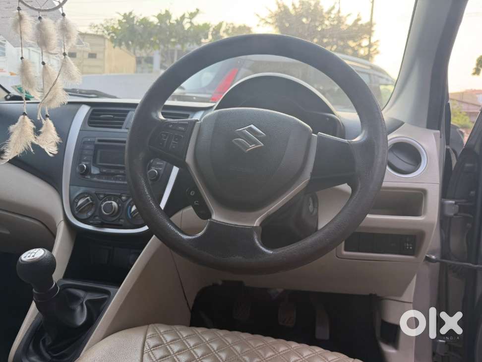 Maruti Suzuki Celerio Zxi Mt, 2018, Petrol