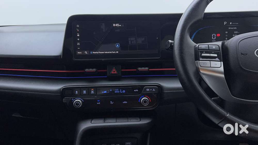 Hyundai Verna 1.5 Sx Turbo Petrol Dct, 2023, Petrol