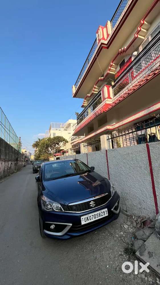 Maruti Suzuki Ciaz 2020 Petrol Mt
