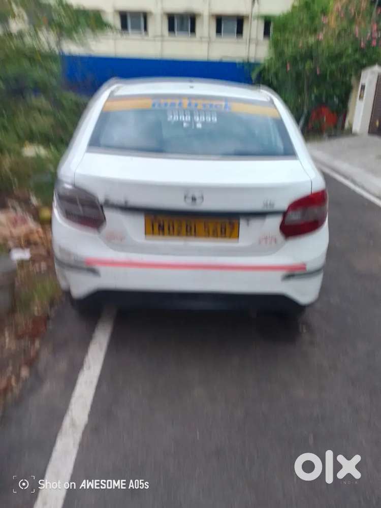 Tata Zest 2018 Diesel 210000 Km Driven