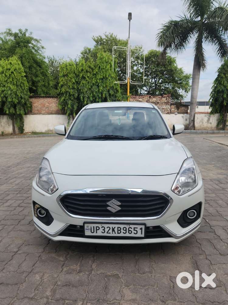 Maruti Suzuki Dzire Vdi, 2018, Diesel