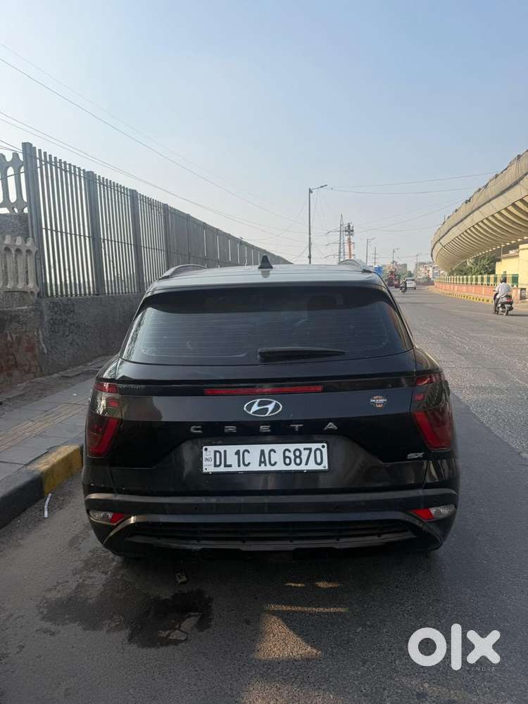 Hyundai Creta 2020 Diesel At