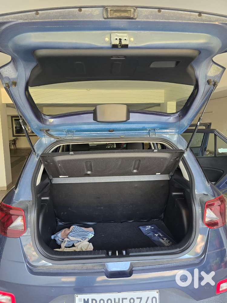 Hyundai Venue Sx Dual Tone Turbo, 2020, Petrol