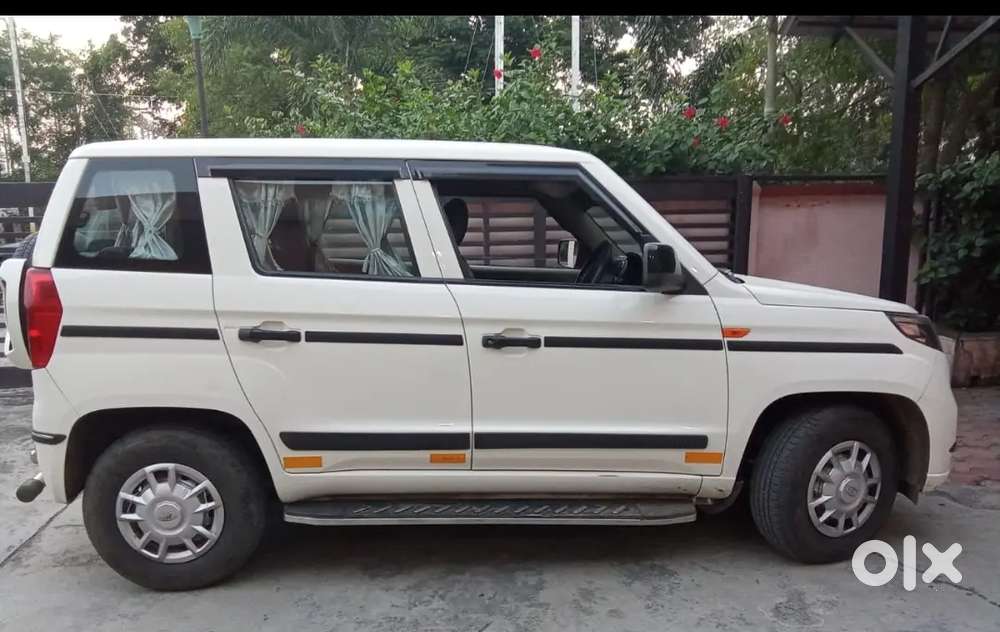 Mahindra Bolero Neo 2023 Diesel 70152 Km Driven
