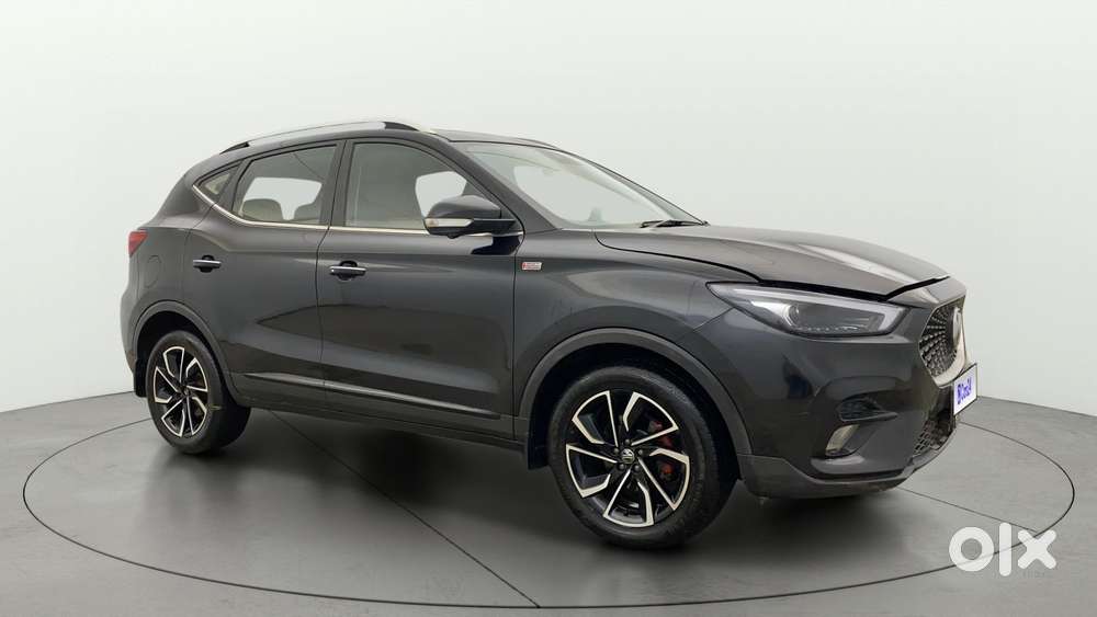 Mg Astor 1.3 Savvy Turbo At S Red, 2023, Petrol