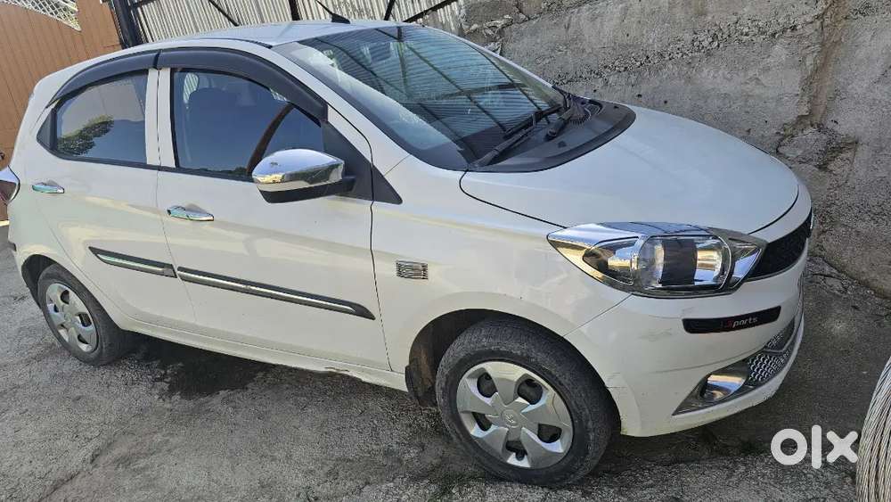 Tata Tiago 2019 Petrol 45000 Km Driven