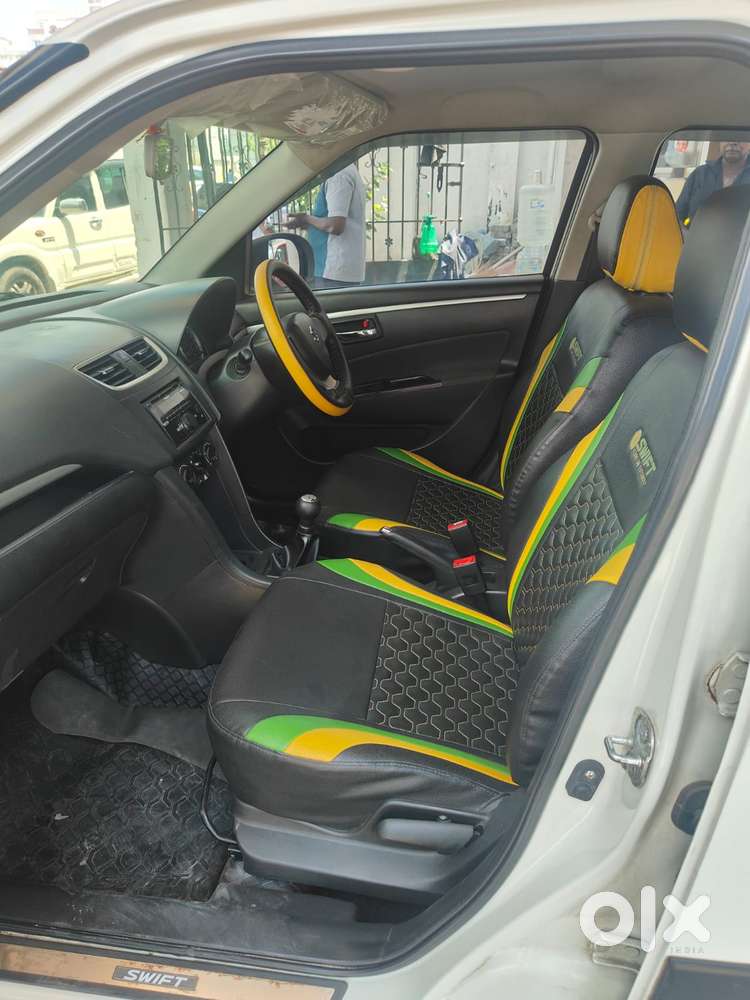 Maruti Suzuki Swift Vxi + Manual, 2014, Petrol
