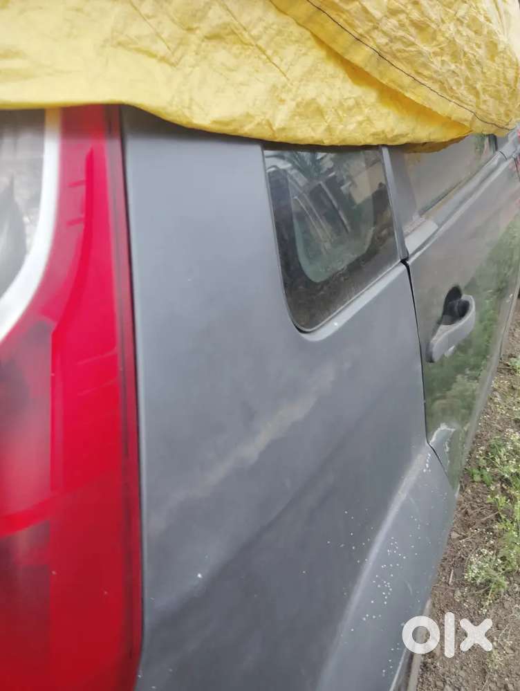 Ford Figo 1.4 Diesel 2011