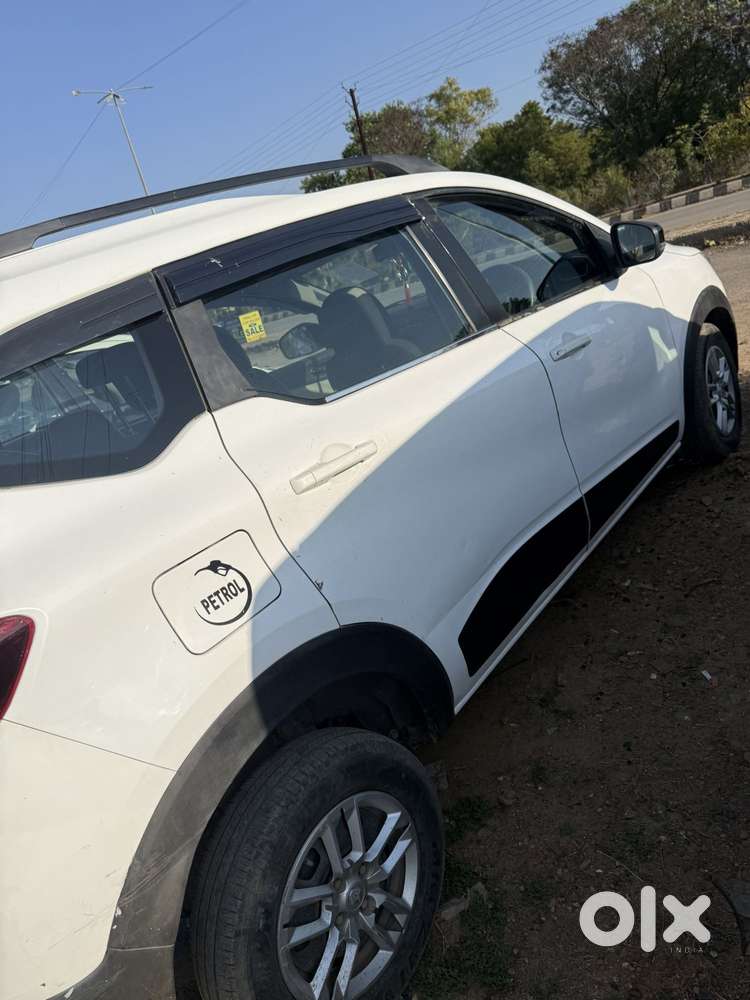 Renault Triber Rxl, 2023, Cng & Hybrids