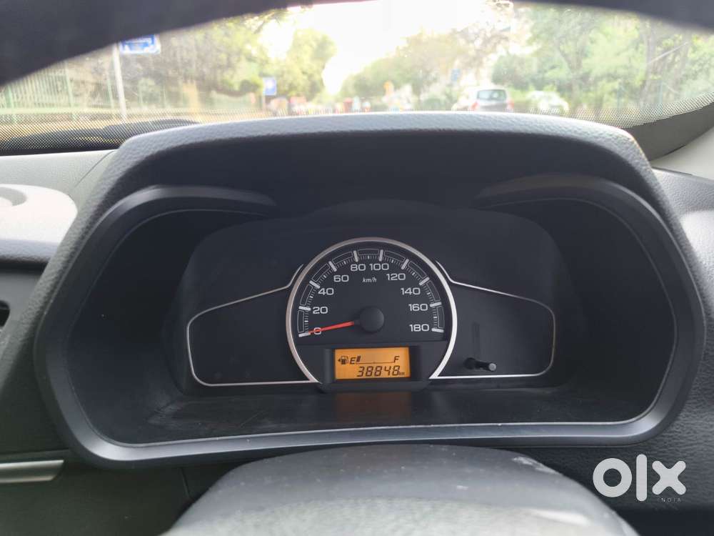 Maruti Suzuki Alto 800 Vxi Airbag, 2020, Petrol