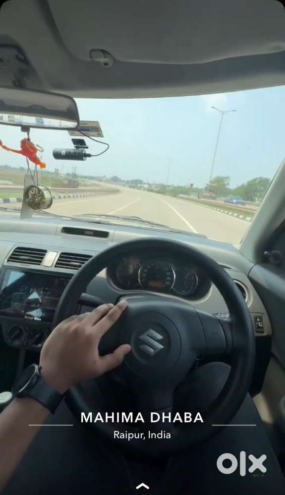 Maruti Suzuki Swift Diesel 2009
