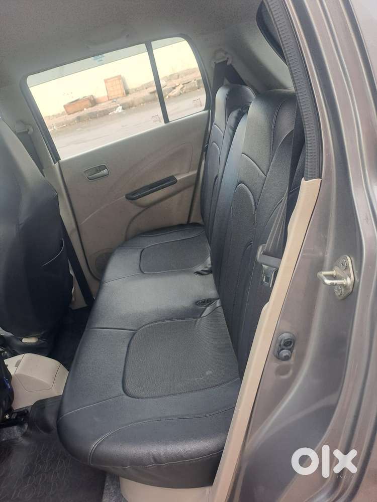Maruti Suzuki Celerio Vxi(o), 2020, Petrol