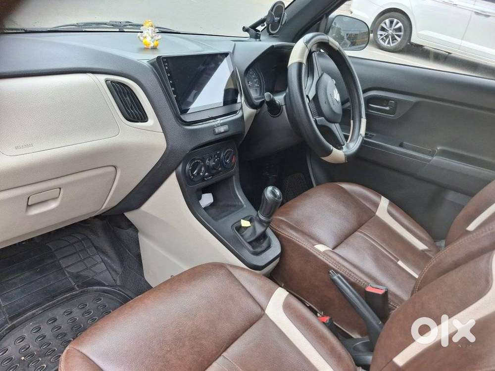 Maruti Suzuki Wagon R Vxi 1.0 Cng, 2024, Cng & Hybrids