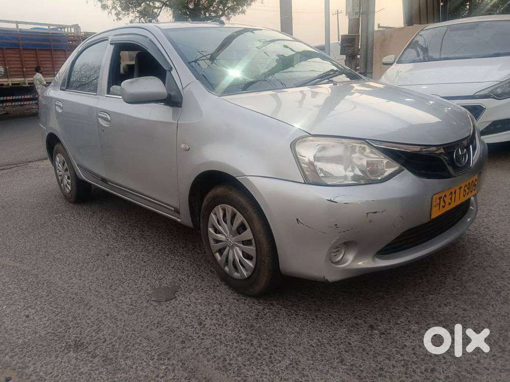 Toyota Etios