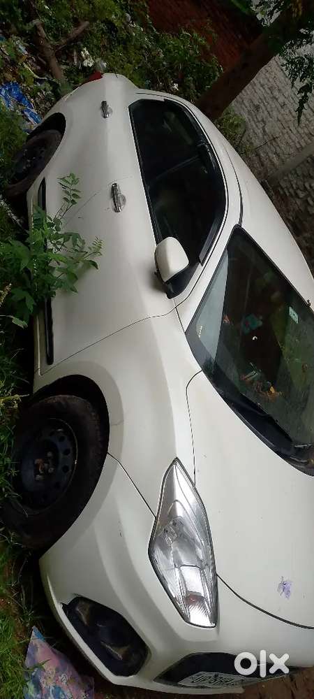 Maruti Suzuki Dzire 2023 Model Km Running 100000