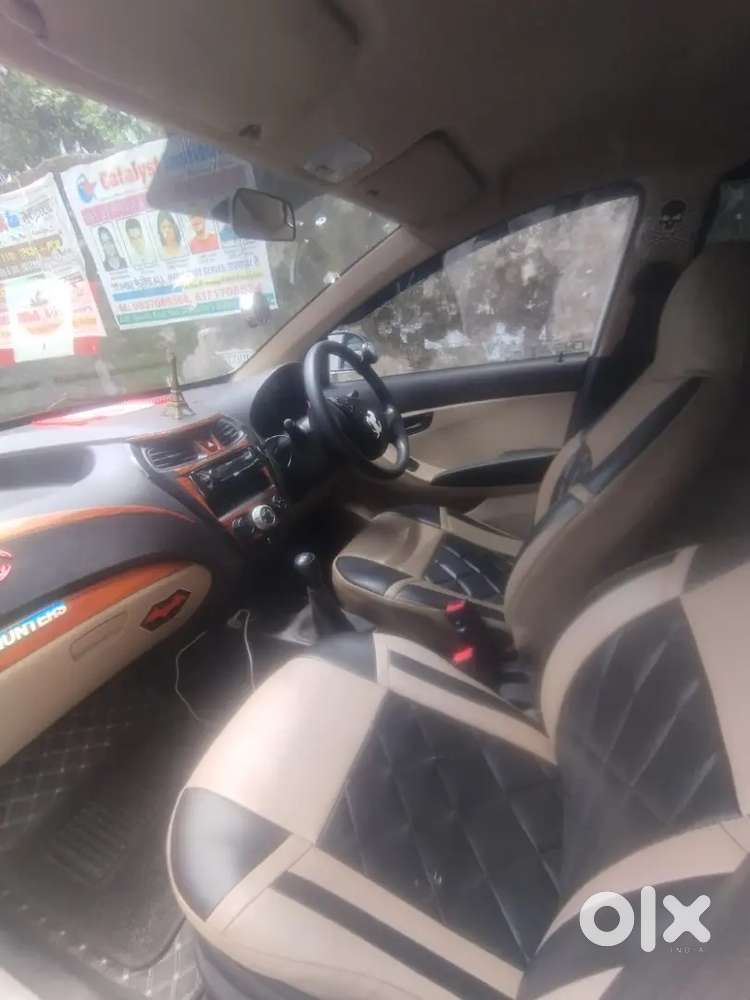 Hyundai Eon Era 2016 Petrol
