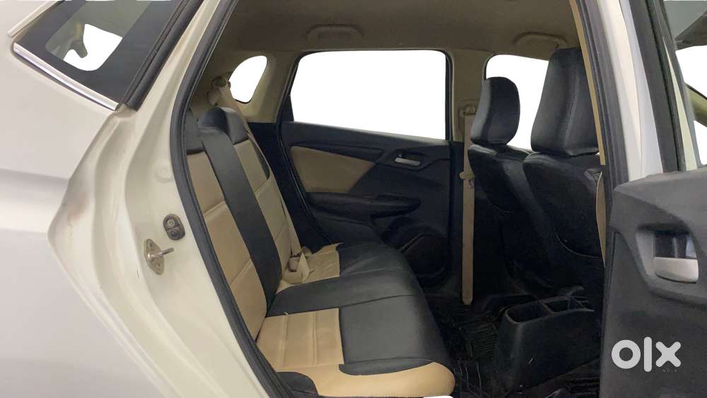 Honda Jazz 1.2 Sv I Vtec, 2016, Petrol