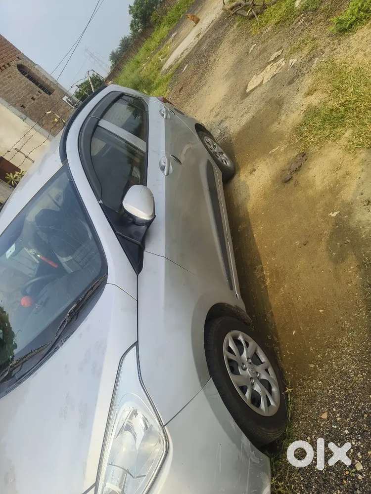 Hyundai Grand I10 Sportz 2018 1.2 Direct From Owner