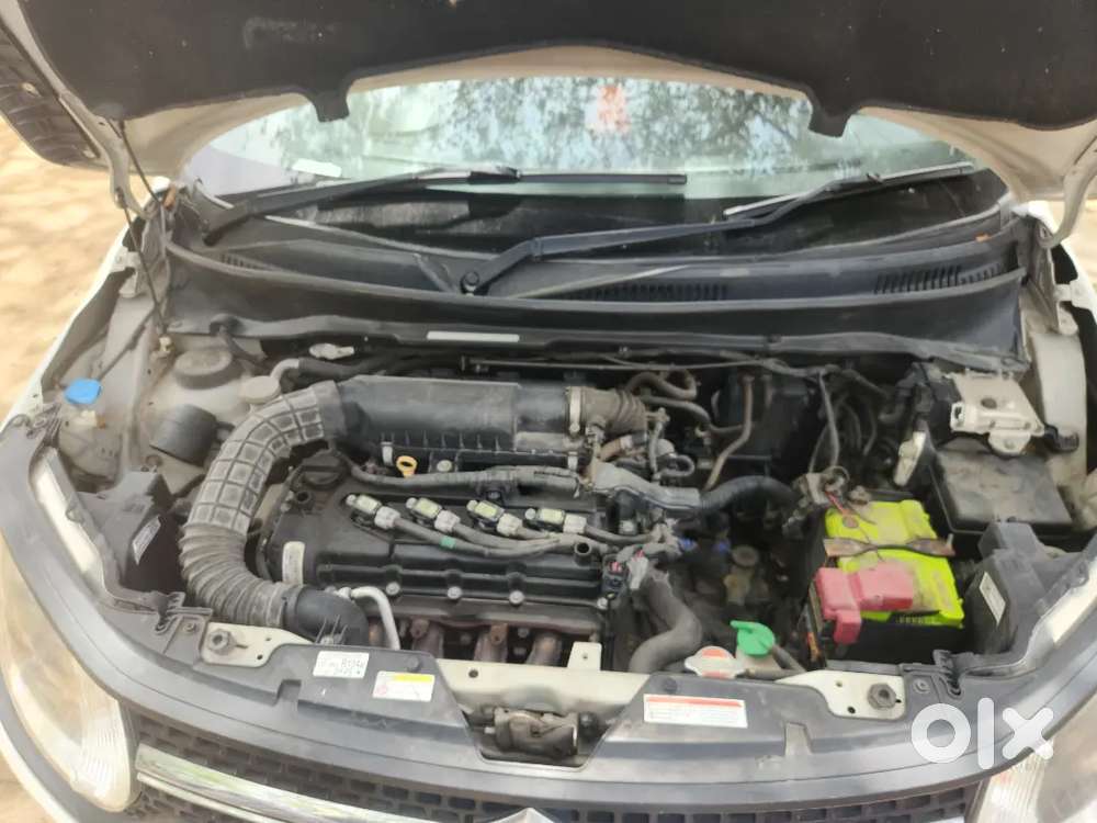 Maruti Suzuki Ignis 2019 Petrol