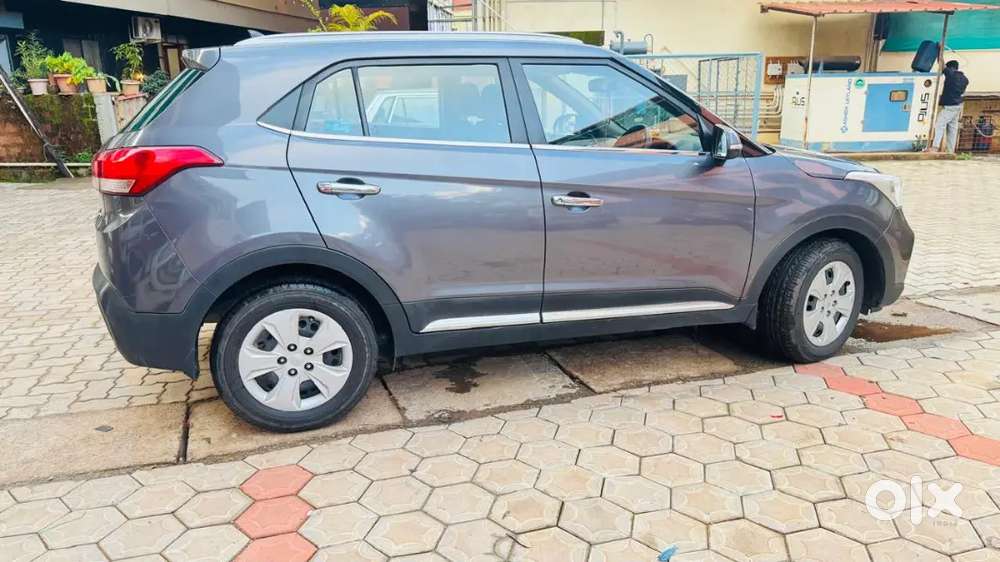 Hyundai Creta For Sale